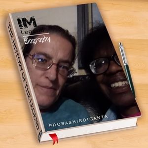 Meet your Posher, Patricia